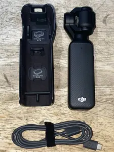 DJI Osmo Pocket 3