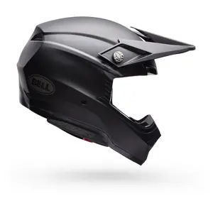 Bell Moto-10 MIPS Helmet - Matte Black