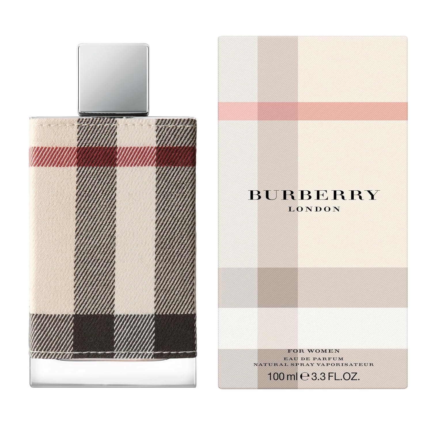 Burberry London 100 ml Eau de Parfum for Women