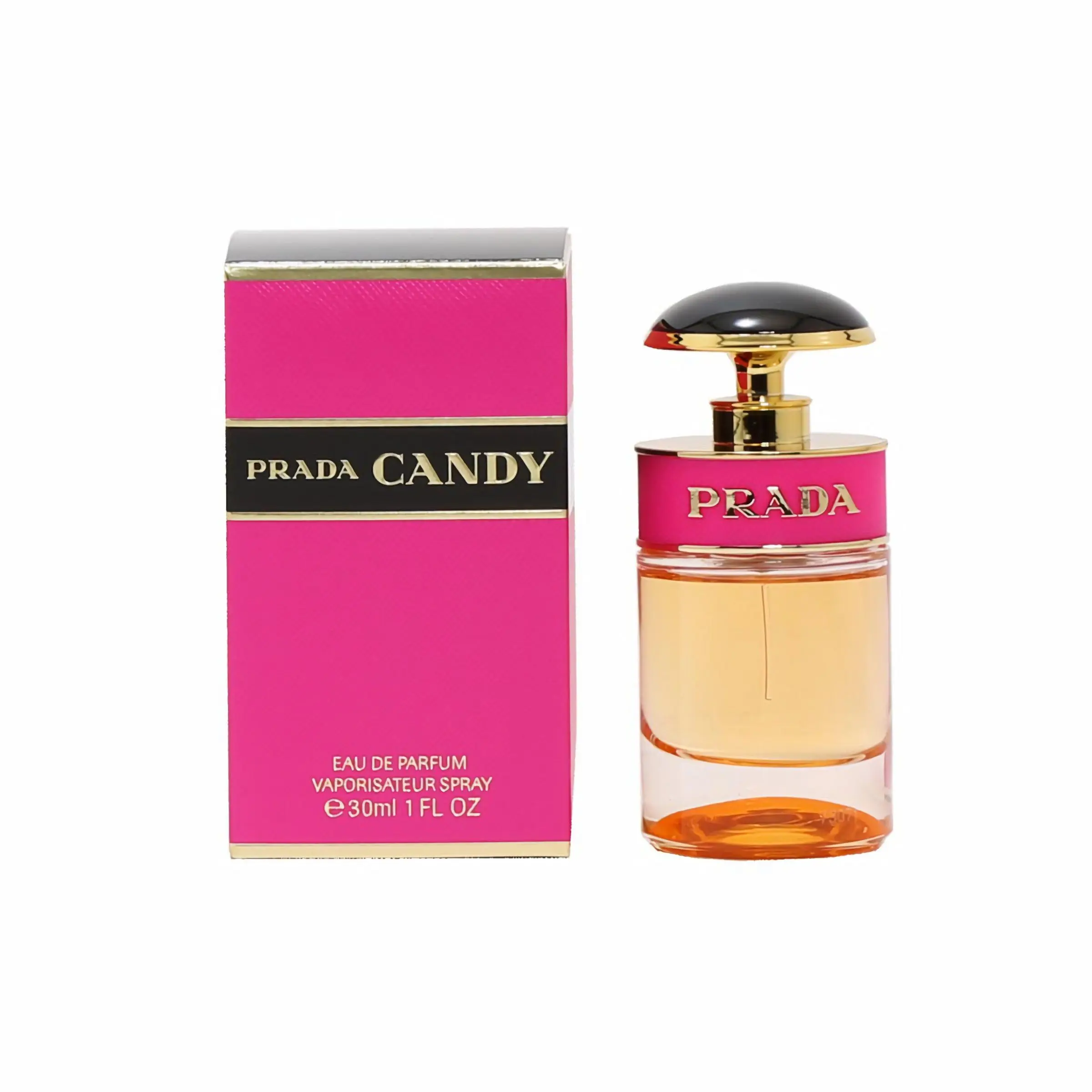 Prada Women's 1 Ounce Candy Eau de Parfum