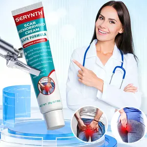 Perfectmyth 03 Intimate Comfort Cream - Enhanced with Borneol, Thymol & Aloe Vera for Daily Comfort