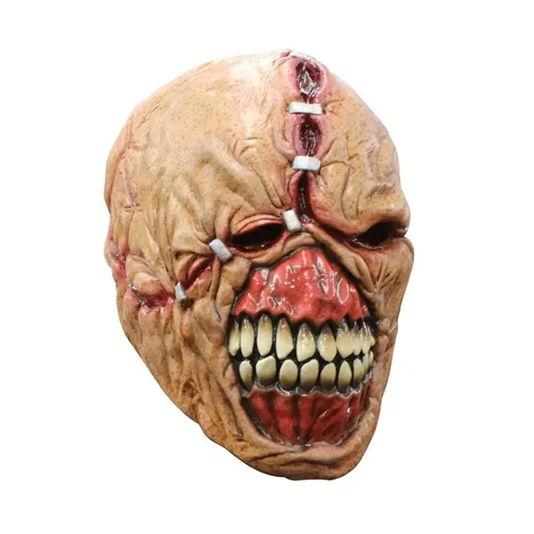 Adult Resident Evil Nemesis Mask