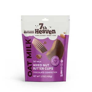 Mixed Nut Butter Cups (bag of 5)