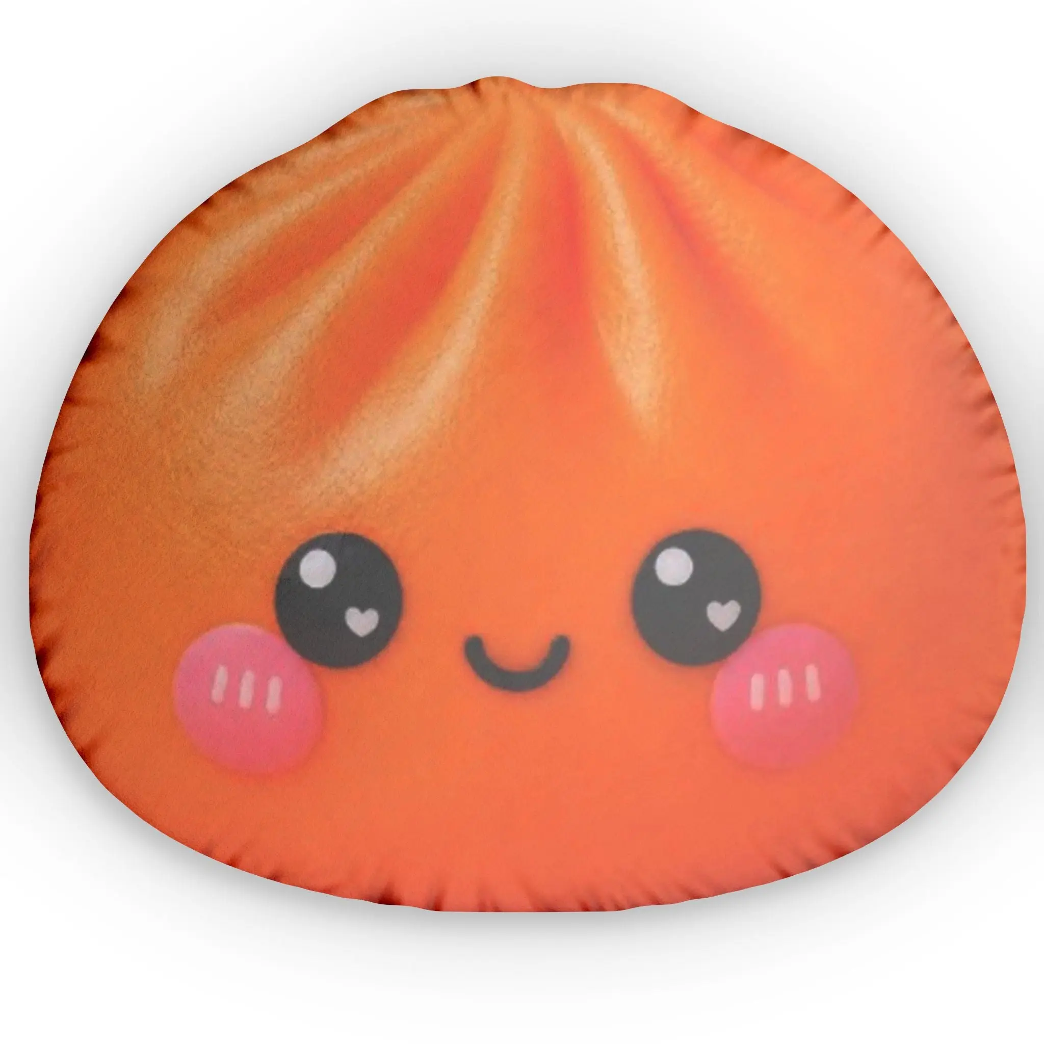 Custom Shaped Pillows