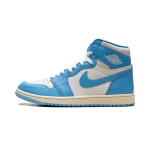 Air Jordan 1 High OG "UNC Reimagined" DZ5485 402