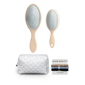 The Glow Essentials Kit