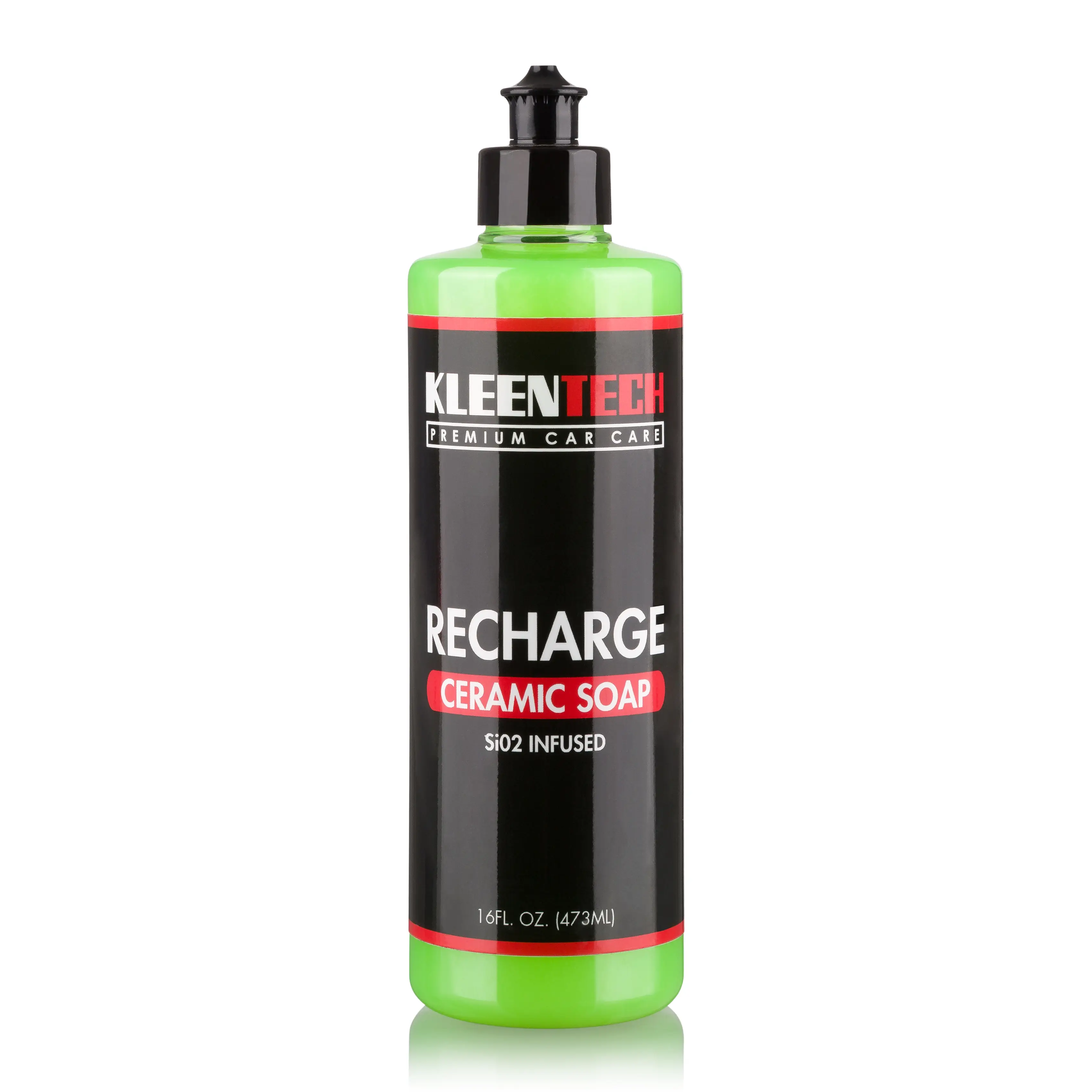 KleenTech Recharge Ceramic Soap for Ceramic Coated Vehicles