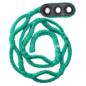 ROPE LOGICS 3/4" NOTCH Safeblock Ultra Sling 6 FOOT LONG