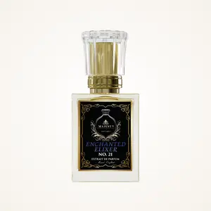 Enchanted Elixir | Mens | Nutmeg, Cinnamon, Cardamom, Grapefruit, Lavender, Woody | Fragrance Parfum