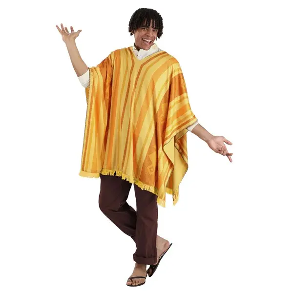Men's Disney Encanto Camilo Costume (© Disney)