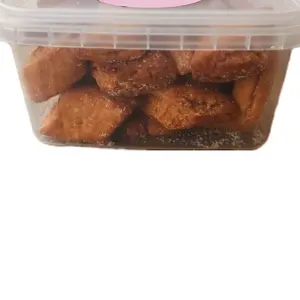 Mimoz Chinchin or Fried Donut Bites - Perfect for Snacking
