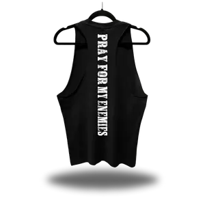 PRAY STRINGER TANK TOP