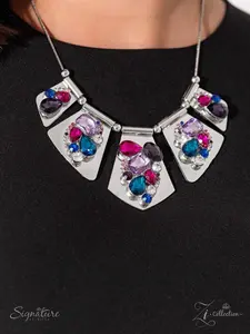 The Laura- ZI Necklace