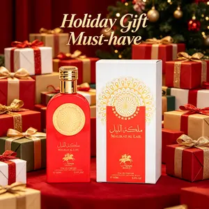 Unisex Perfume | Dubai Arabian Noble Perfume | 3.4 fl. oz. / 100 ml | Fresh, Long-Lasting Floral Musk | Christmas, Halloween, and Birthday Gifts for Him | Middle Eastern Fragrance | Luxury Perfume