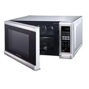 Natural Quality N6R-RV787S 0.7 cu ft. Stainless Steel Microwave