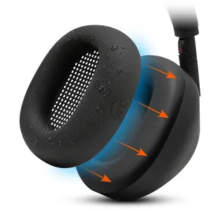 Sony WH-1000XM6 Earpad Sweat Covers – WC SweatZ XM6 Sony WH-1000XM6 Earpad Sweat Covers – WC SweatZ XM6