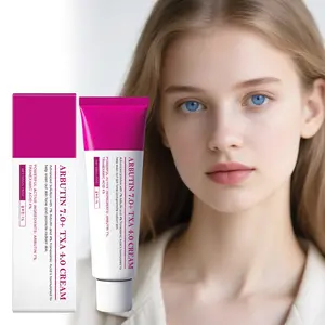 Skin Moisturizing Cream Gentle Hydrating Care Refreshing Non-Sticky Smooth Skin Daily Application Moisture Enhancer