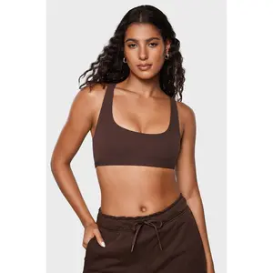 Comfort Reversible Bralette