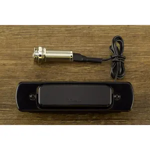 SH 340 Acoustic Humbucker Pickup