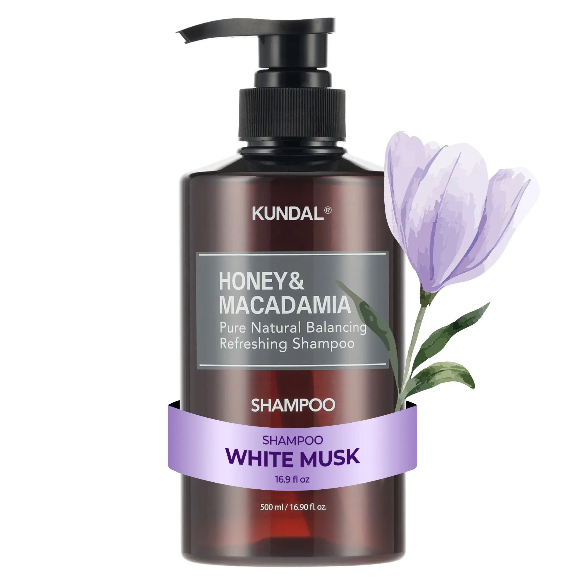 White Musk