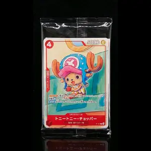One Piece Card Game Mcdonald's 2025 Promo Packs