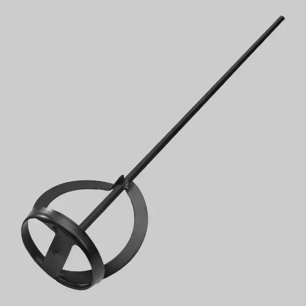 23 in. 5 Gal. and More Steel Spiral Mixer 23 in. 5 Gal. and More Steel Spiral Mixer