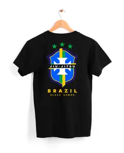 Brazil Tee
