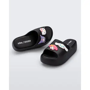 Melissa + Hello Kitty and Friends Free Platform Slide