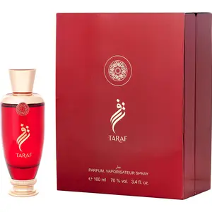 Arabian Oud Taraf By Arabian Oud Eau De Parfum For Unisex