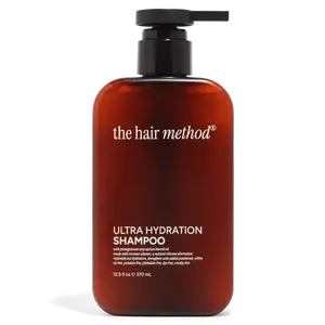 Ultra Hydration Shampoo