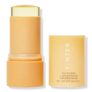 Live Tinted Hueguard Invisible Sunscreen Stick Spf 50