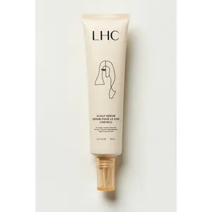 Scalp Serum Haircare Blend Daily Restore Comfort