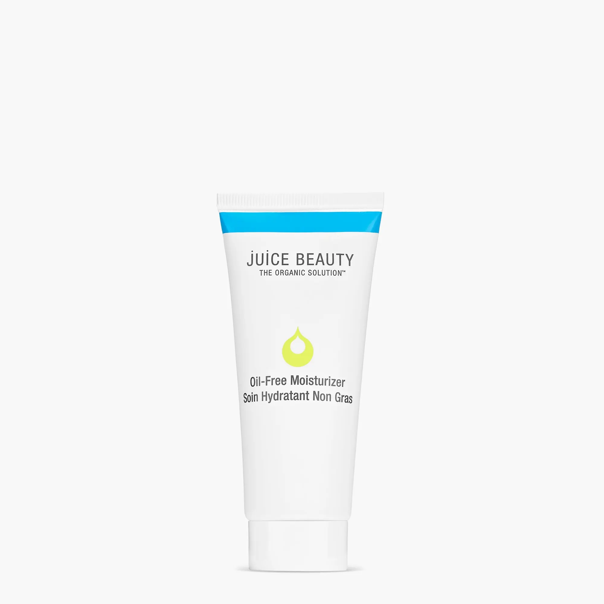 Oil-Free Moisturizer Oil-Free Moisturizer