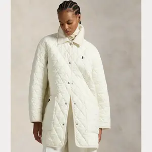 Polo Ralph Lauren - Quilted Barn Jacket