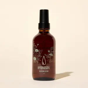 BLOSSOM BLEND Soil-Based Mineral Mist
