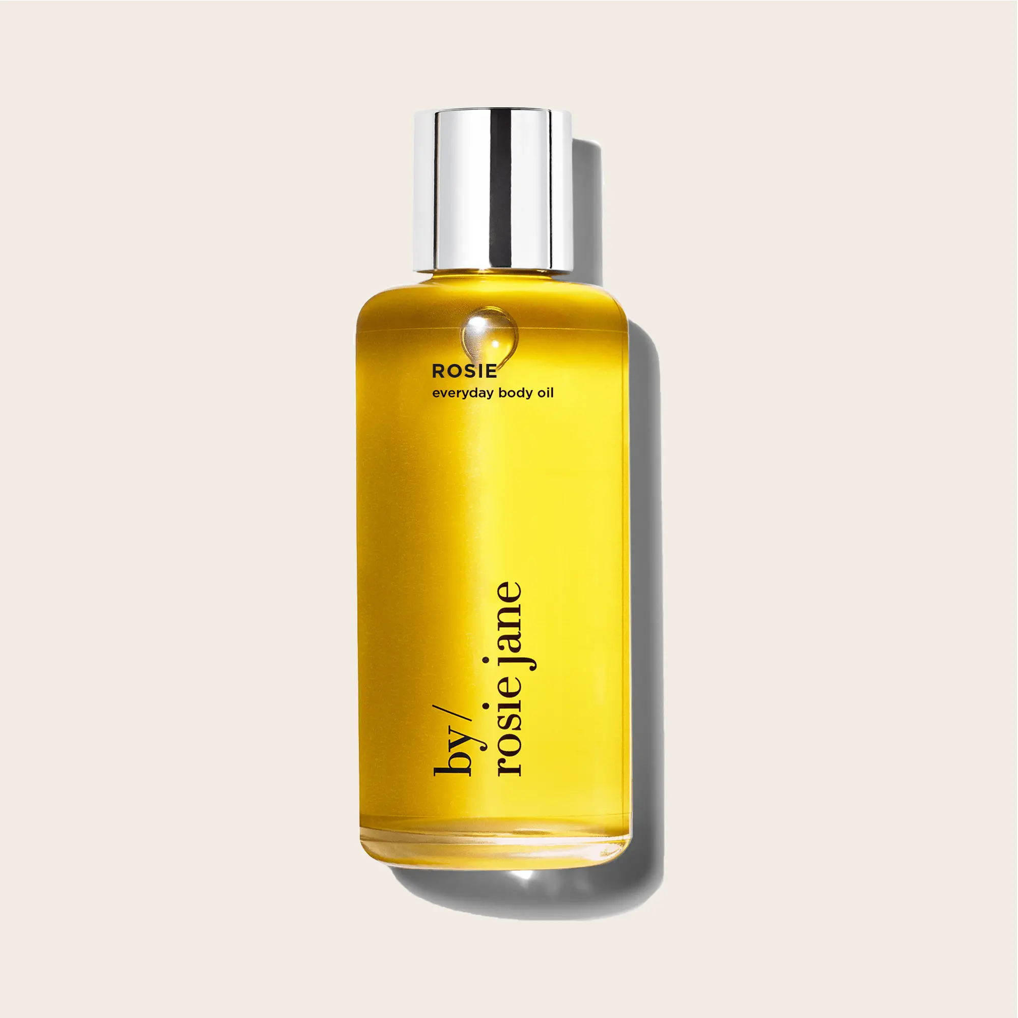 ROSIE BODY OIL