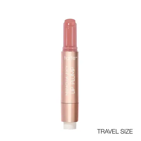 travel-size maracuja juicy lip plump