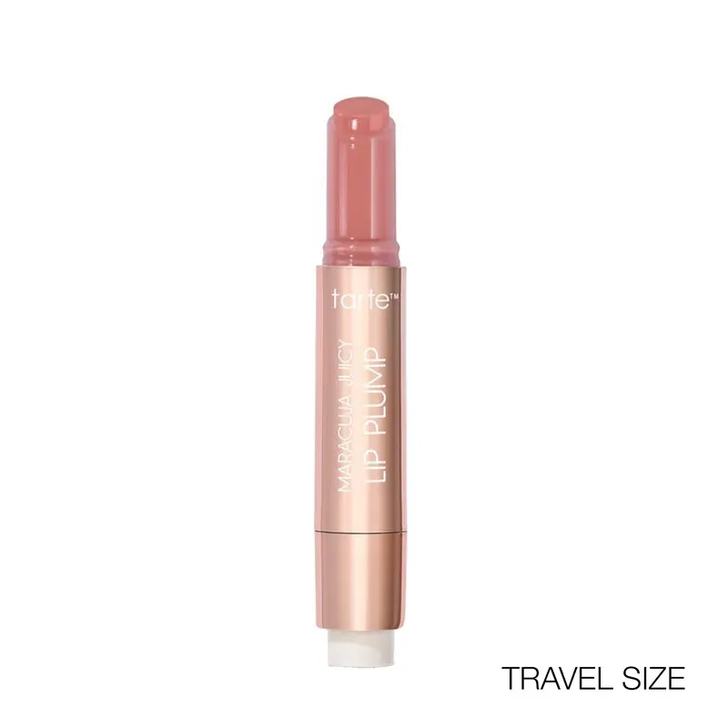 travel-size maracuja juicy lip plump