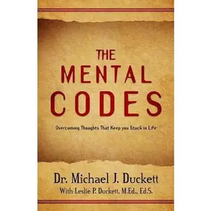 USED-Mental Codes by Duckett, Michael J. (Paperback)