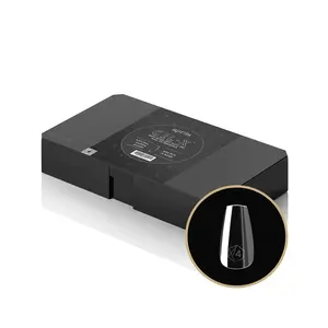 Apres GEL-X® NATURAL COFFIN BOX OF TIPS - PRO (600PCS)*