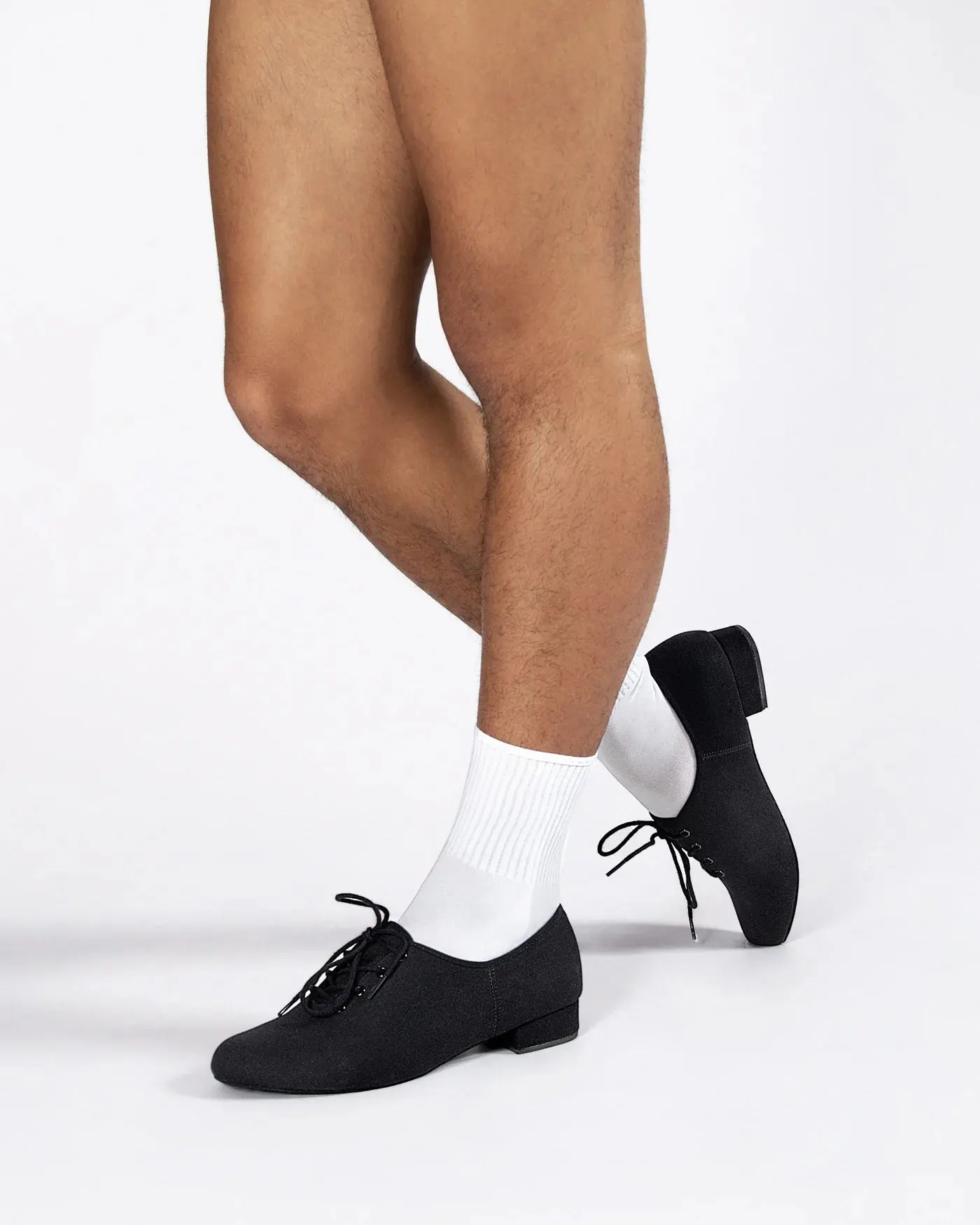 Energetiks Mens' Canvas Character Shoe