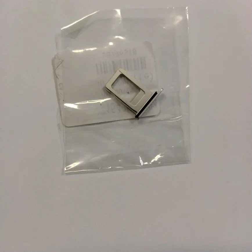 For IPhone 11 - Sim Tray, sim card tray holder For IPhone 11 - Sim Tray, sim card tray holder