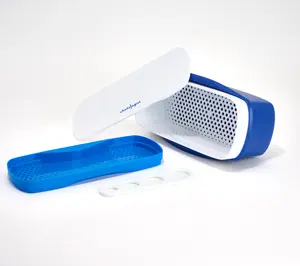 Chefologist Microwave Pasta Cooker & Steamer System