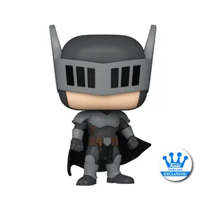 Batman 85th Anniversary Batman Knight Pop! Vinyl Figure #513