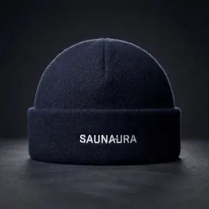 Saunaura | Premium Sauna Hat