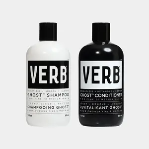 Verb Pick Your Potion Bundle - Limited Edition Shampoo & Conditioner Duo for Fine to Medium Hair - $44 Value