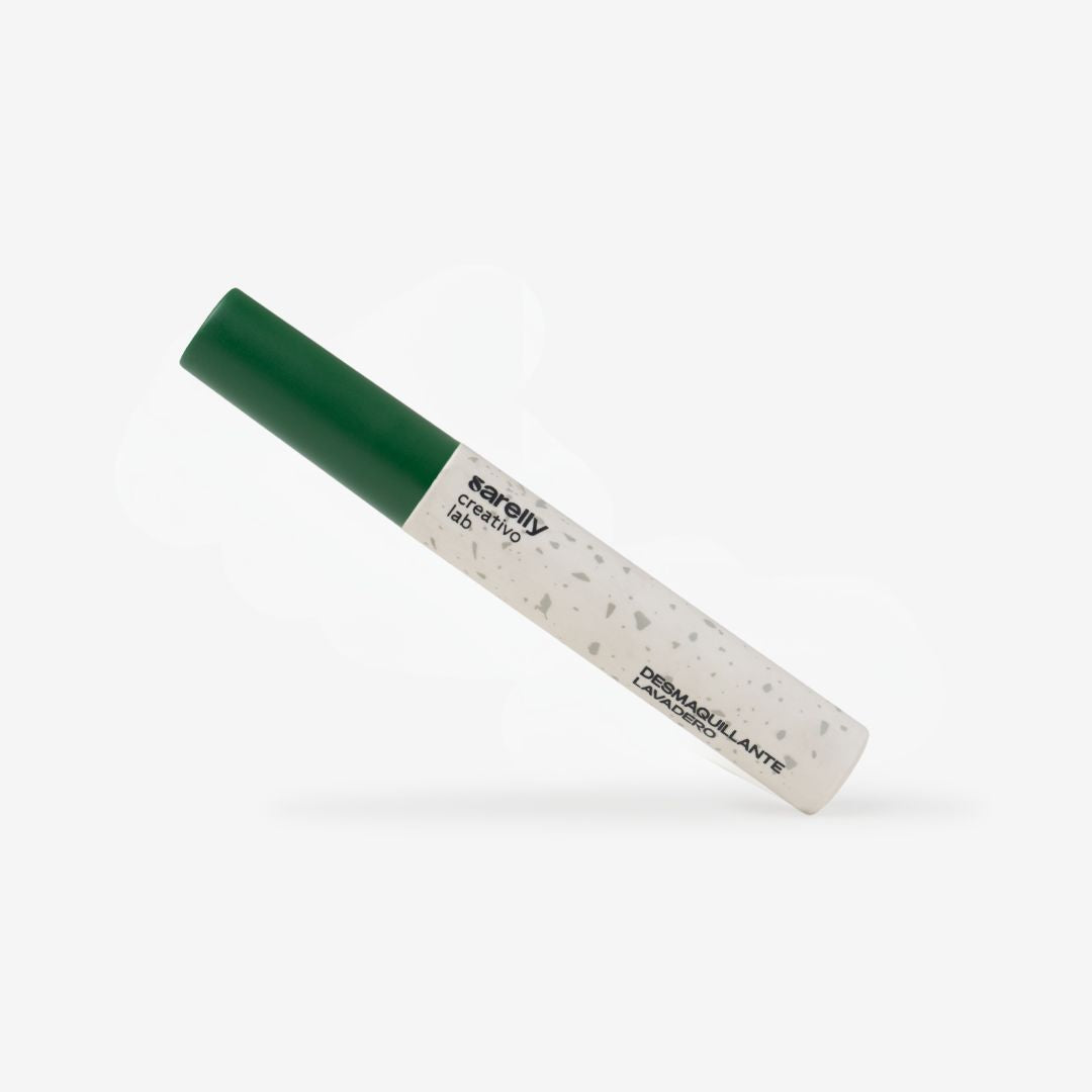 Sarelly Lavadero Makeup Remover - Nourishing Oil-based Hydrating, Gentle, Easily Remove Waterproof Mascara in Seconds! By Anna Sarelly