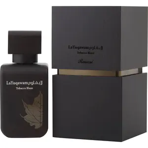 Rasasi Layuqawam Tobacco Blaze By Rasasi Eau De Parfum For Men