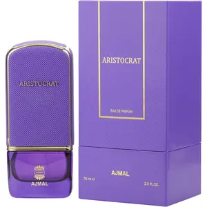 Ajmal Aristocrat Eau De Parfum, Women's Fragrance for Beauty & Personal Care