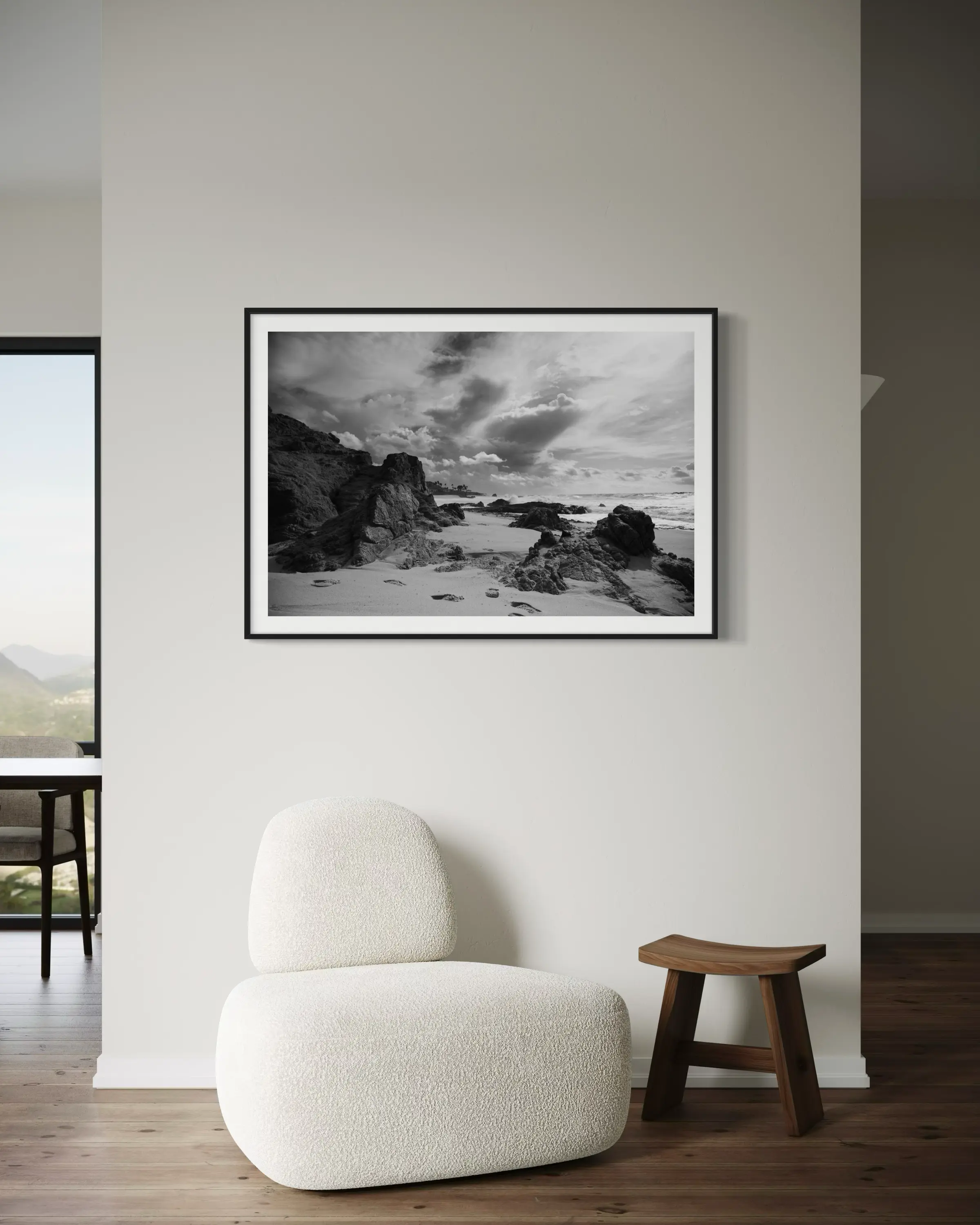 Wisdom Fine Art Print 24x36 30x40 36x48 Lustre Finish on Fuji Crystal Archive Papers for Home Decor